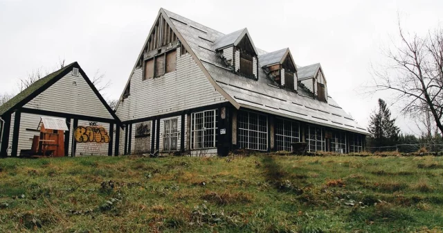 Where Was Twilight Filmed? Have An Insight Into These Mysterious Locations!