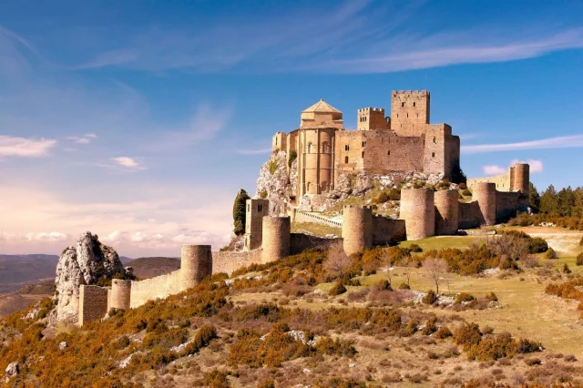 Kingdom Of Heaven Film Location | Book Your Tickets For This Jaw-Dropping Place!