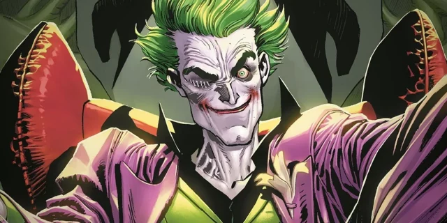2# Joker