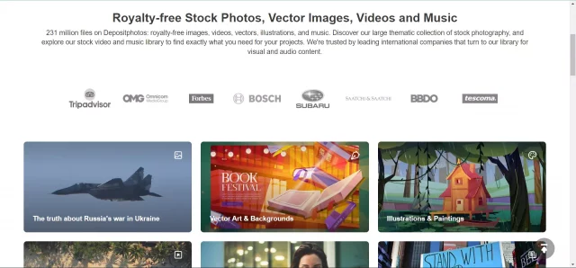 How To Use Stock Videos In Your Web Design?