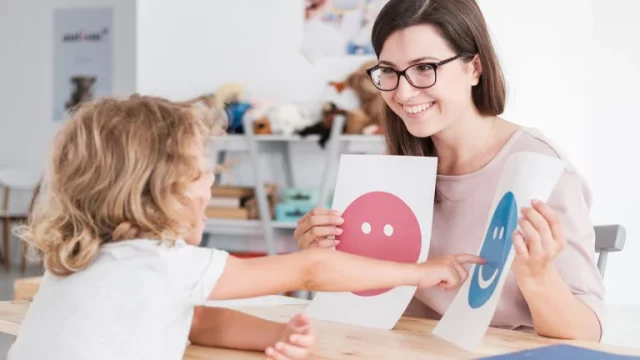 Child Therapy | At-Home Engaging Therapy and Techniques