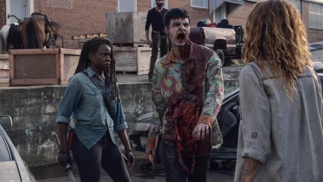 Where Is The Walking Dead Filmed? What’s The Walking Dead Season 12 Release Date? 