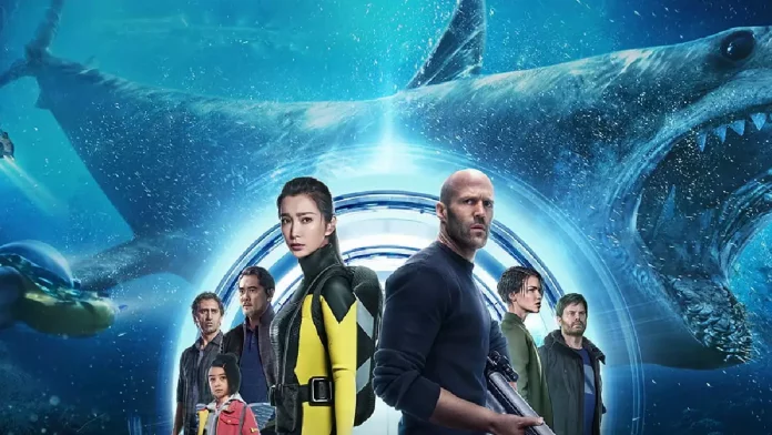 The Meg 2 Release Date, Cast, And Plot | Megaladons May Be Back!