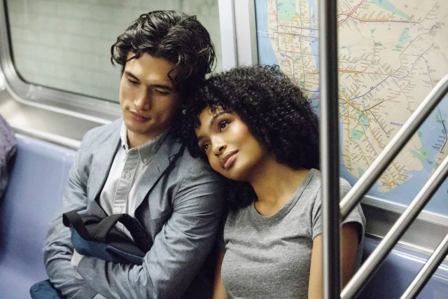 7 Popular Interracial Love Movies On Netflix | Love Knows No Race!