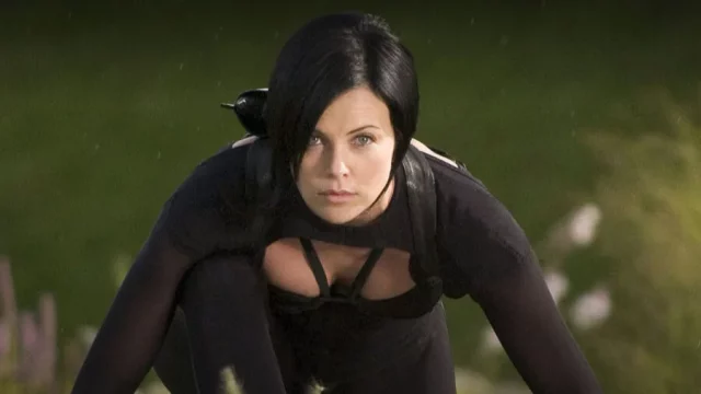 Where Is Aeon Flux Filmed? All The Locations Unlocked!