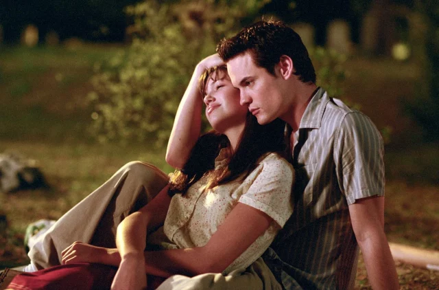 7 Heart-Touching Movies Like Redeeming Love | You’re Gonna Be Needing Tissues!