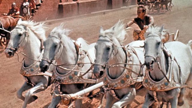 7 Historical Movies Like Troy | Classics You Can’t Miss Out On!