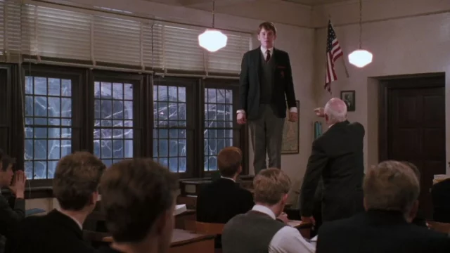 Dead Poets Society Filming Location | Get A Guide To Visit Them!