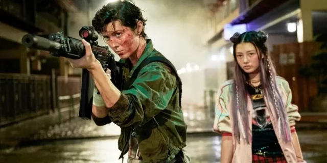 7 Action-Packed Movies Like Blacklight To Give You An Adrenaline Rush