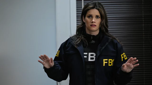 FBI Season 4 Episode 14 'Ambition' | OA’s Bid To Promotion!