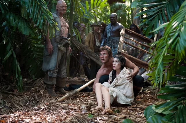 Where Is Pirates Of Caribbean: On Stranger Tides Filmed? Were They Exotic Locations?