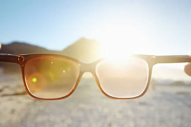 What Factors You Should Consider When Buying Designer Glasses?