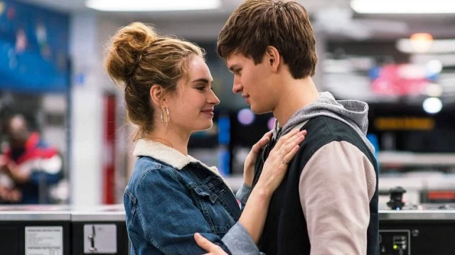 12. Baby Driver