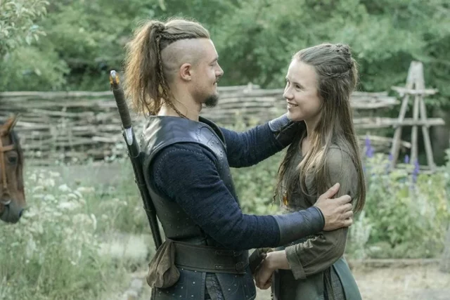 Release Date & Time Of The Last Kingdom Season 5 | Know The Time In Your Country!