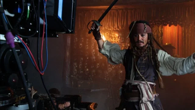 Where Is Pirates Of Caribbean: On Stranger Tides Filmed? Were They Exotic Locations?