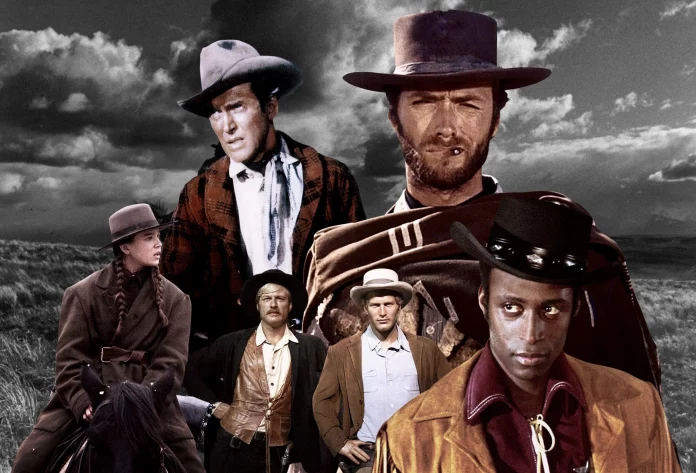 7 Popular Western Movies On Hulu | Enjoy The Era Again!