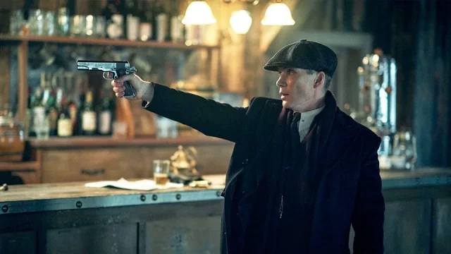 Where Is Peaky Blinders Filmed? Have A Tour Of The UK In A Few Minutes!