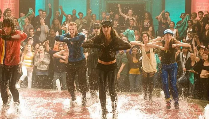 Step Up Movies In Order | How Can We Watch Step Up Movies In Order?