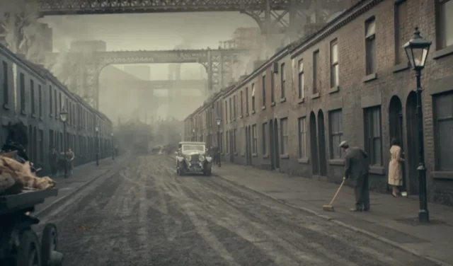 Where Is Peaky Blinders Filmed? Have A Tour Of The UK In A Few Minutes!