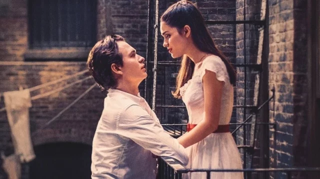 Does Maria Die In West Side Story? The Incomplete Love Saga! 
