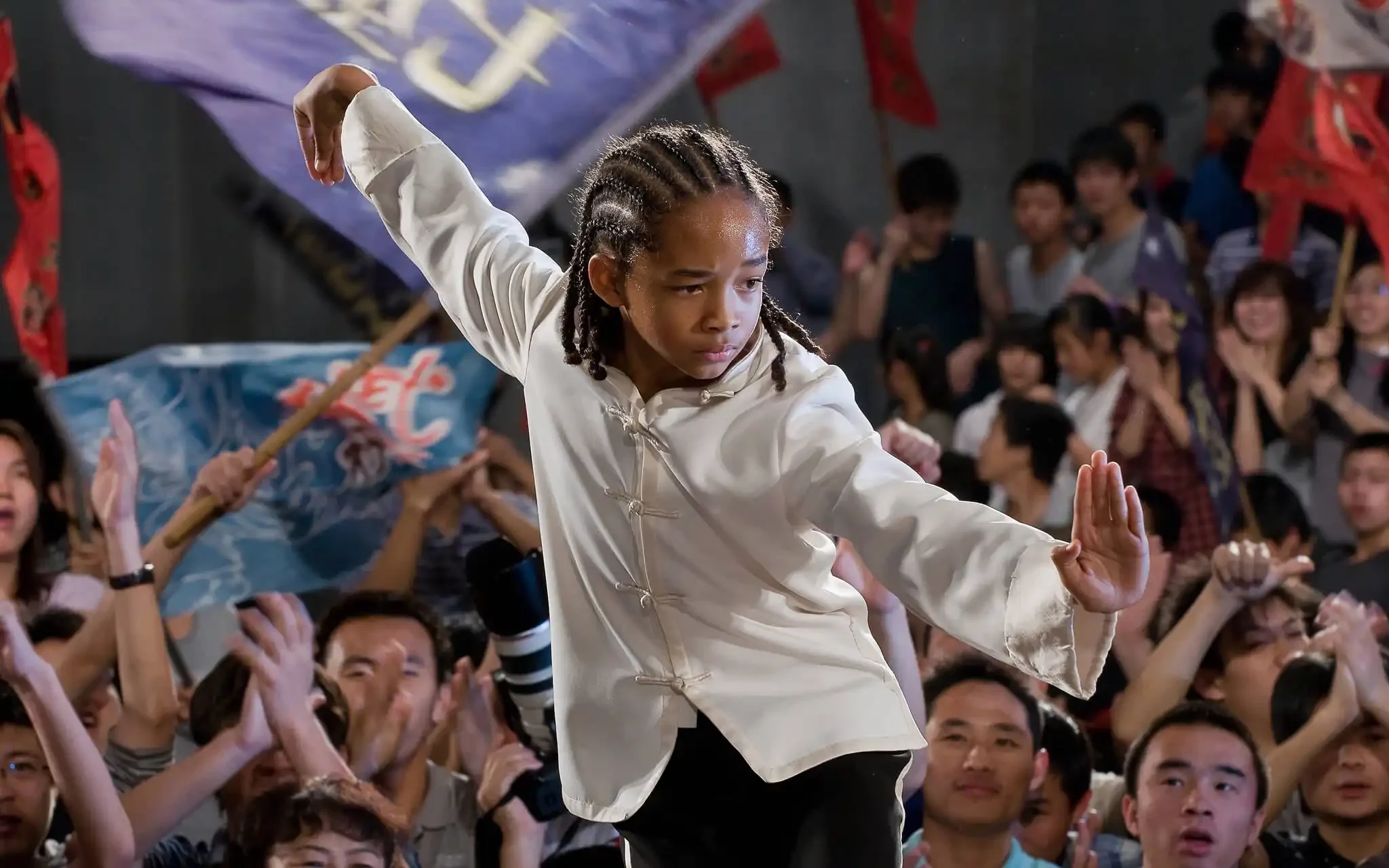 8 Exhilarating Jaden Smith Movies That Are A Must Watch!
