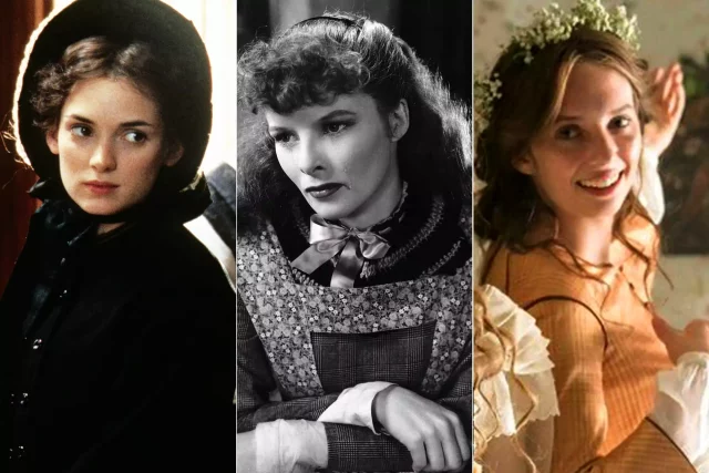 10 Marvellous Movies Like Little Women | Fascinating Females & Their Stories!