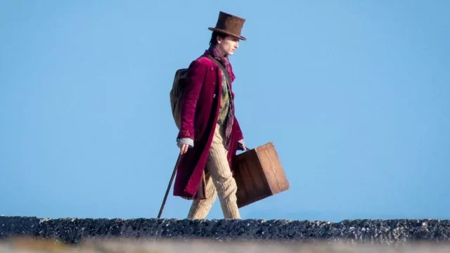 Wonka Release Date, Plot, Cast & Trailer | Spicy Spoilers Are Here!