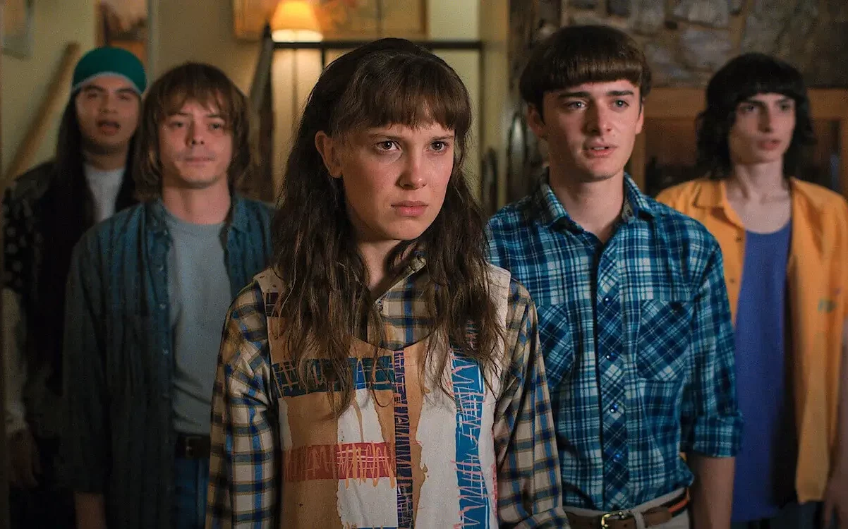 Stranger Things Season 5 Release Date | Will Upside Down Return With A New Season?