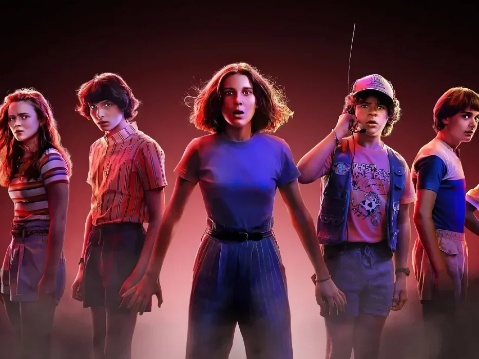 Stranger Things Season 5 Release Date | Will Upside Down Return With A New Season?