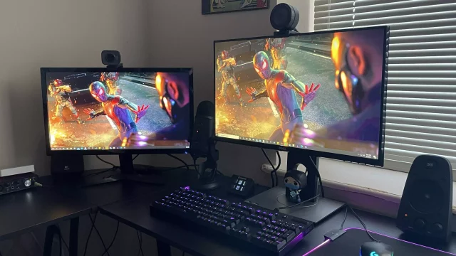 Using Dual Monitors Slows Down Your Windows Tremendously? Here's The Solution!