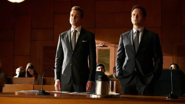 9 Bewitching Shows Like Suits On Netflix | Keep Trying Your Luck!