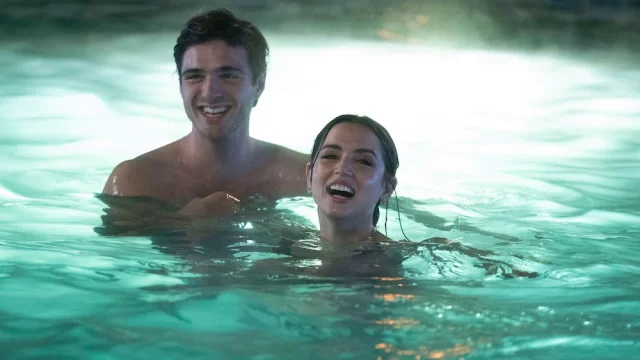 The Kissing Booth’s Jacob Elordi Movies And TV Shows To Make You Drool! 