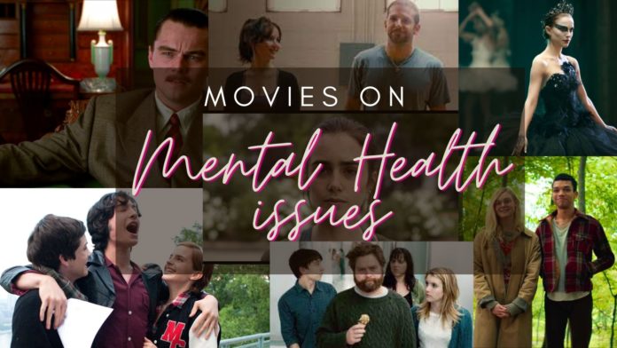 8 Exceptional Movies On Mental Health Issues | Watch these Heartening Movies Now!