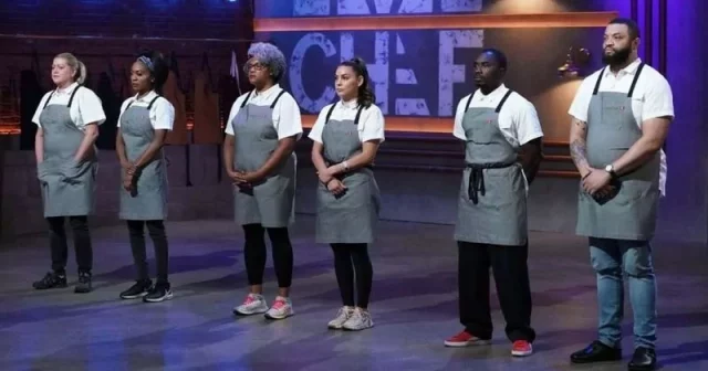 Where To Watch Next Level Chef? Watch It Now!