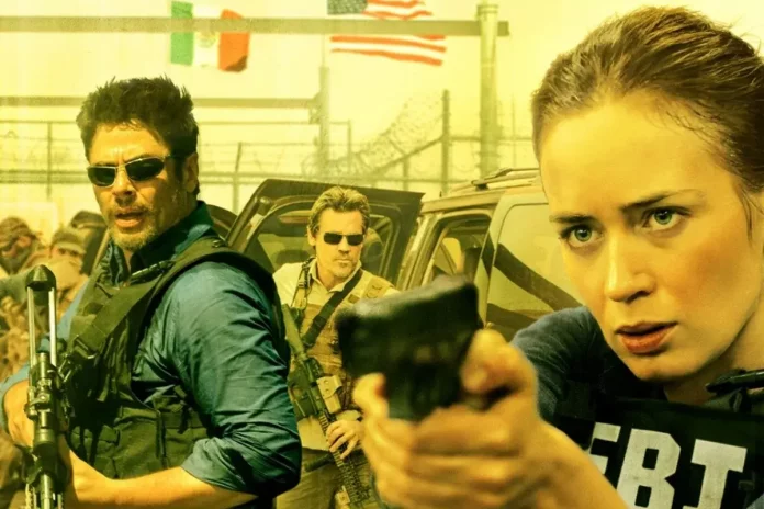23 Thrilling Movies Like Sicario | Unflinching Cruel Movies For You!