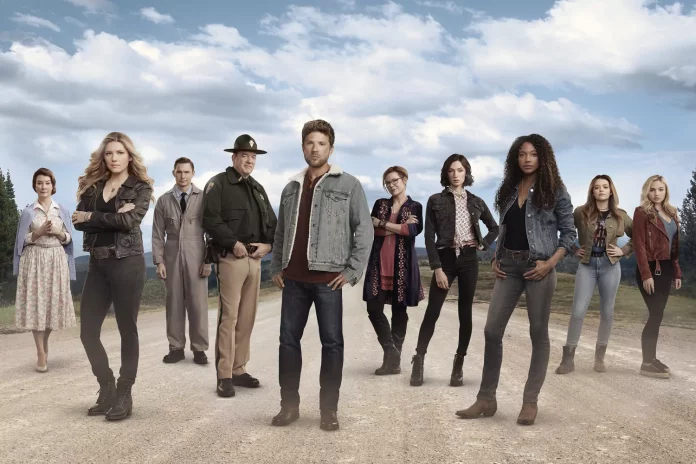 Where To Watch Big Sky Season 2? The Chase Is Still On!