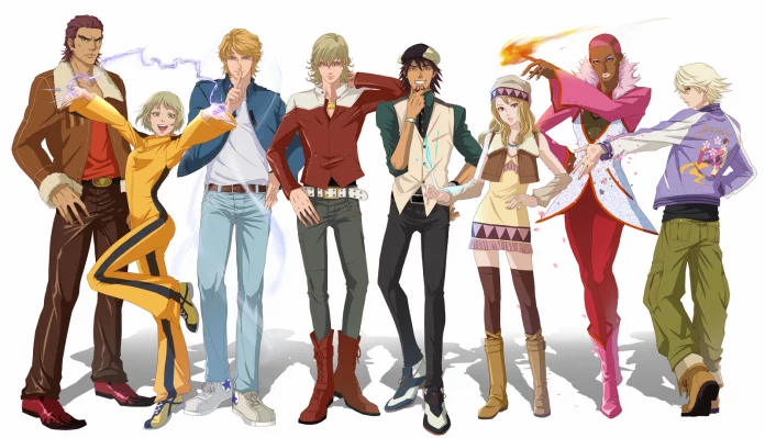 Tiger And Bunny Season 3 Release Date Is Still Under Wraps! | Here’s What To Expect! 
