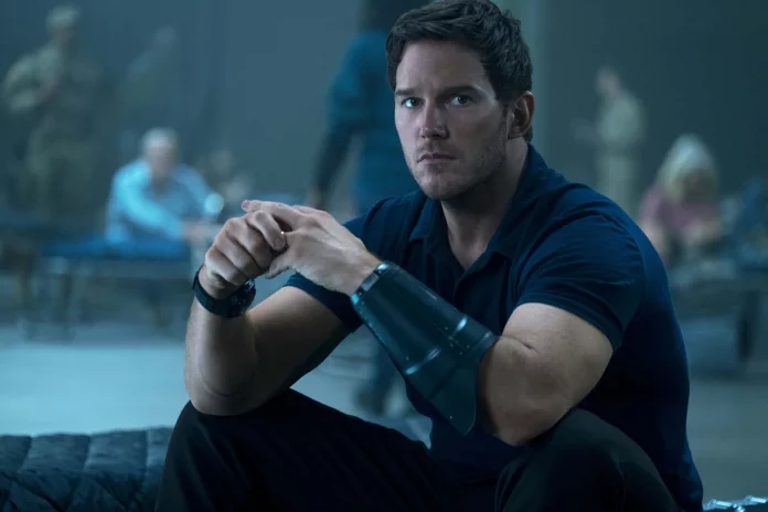 8 Of The Most Mind Blowing Chris Pratt Movies And TV Shows Of All Times!