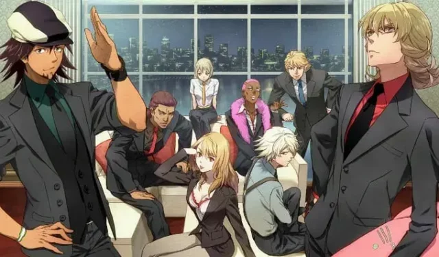 Tiger And Bunny Season 3 Release Date Is Still Under Wraps! | Here’s What To Expect! 