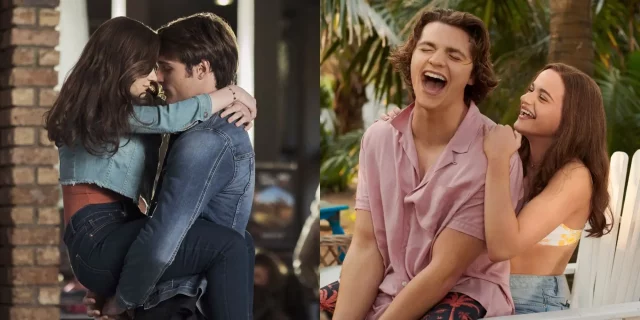 The Kissing Booth’s Jacob Elordi Movies And TV Shows To Make You Drool!