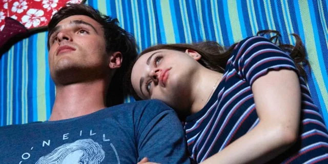 The Kissing Booth’s Jacob Elordi Movies And TV Shows To Make You Drool! 