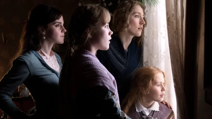 10 Marvellous Movies Like Little Women | Fascinating Females & Their Stories!