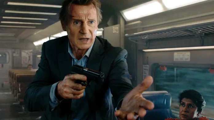 8 Movies Like The Commuter | Jaw-Dropping Thrillers!