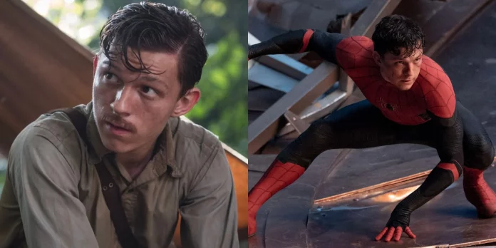 10 Tom Holland Movies On Amazon Prime | Movies That You Can’t Resist!