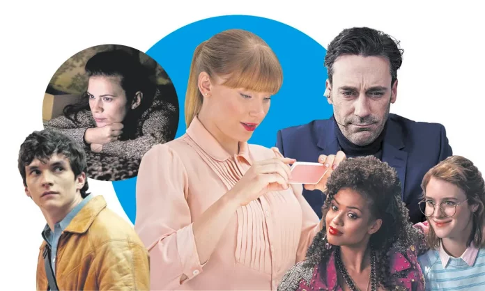 20 Best Shows Like Black Mirror That Will Bend Your Mind!