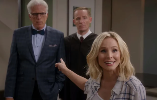 27 Hilarious Shows Like The Good Place That Will Make You ROFL!