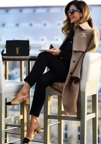 How To Dress Like You’re A Millionaire Woman? 9 Incredible Ways!