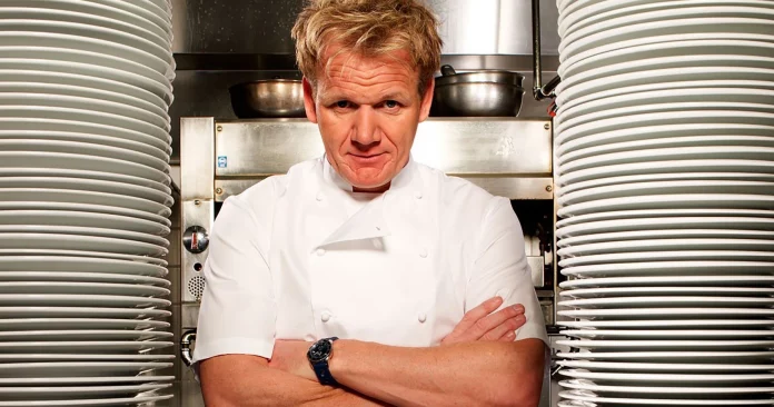 Where To Watch Kitchen Nightmares? Your Favorite Show Is Streaming Here! 