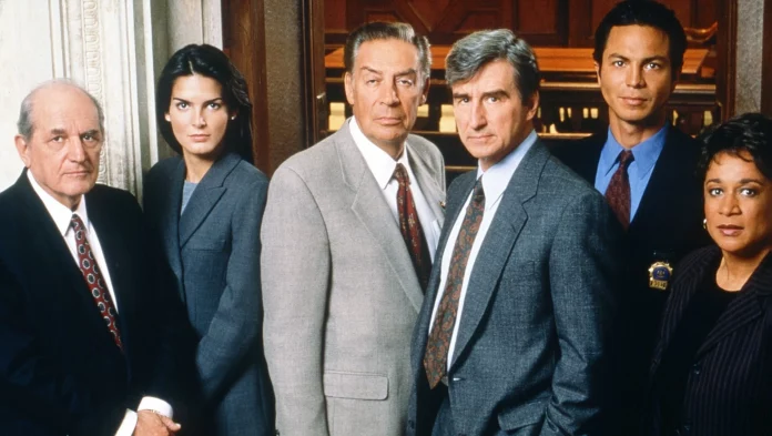 6 Brilliant Shows Like Law And Order You Need To Watch in 2022!