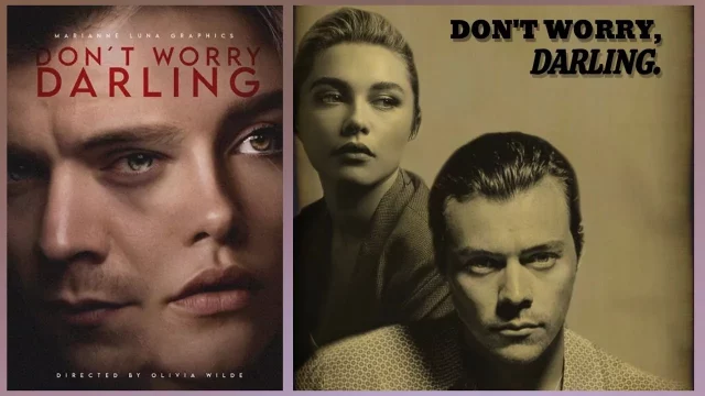 4 Things You Can't Miss Knowing About Don’t Worry Darling Release Date | Get In The Loop!